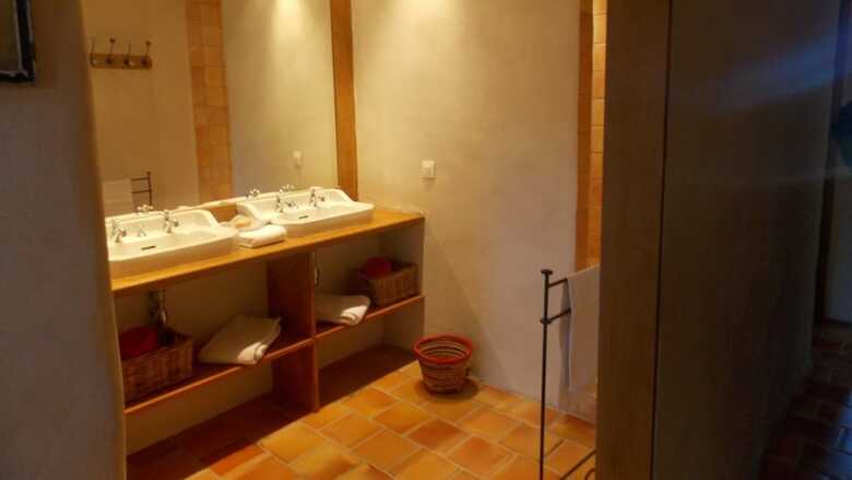 Bed & Breakfast Mas De La Chaden�de