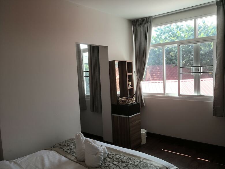 Villa Votel Holiday House