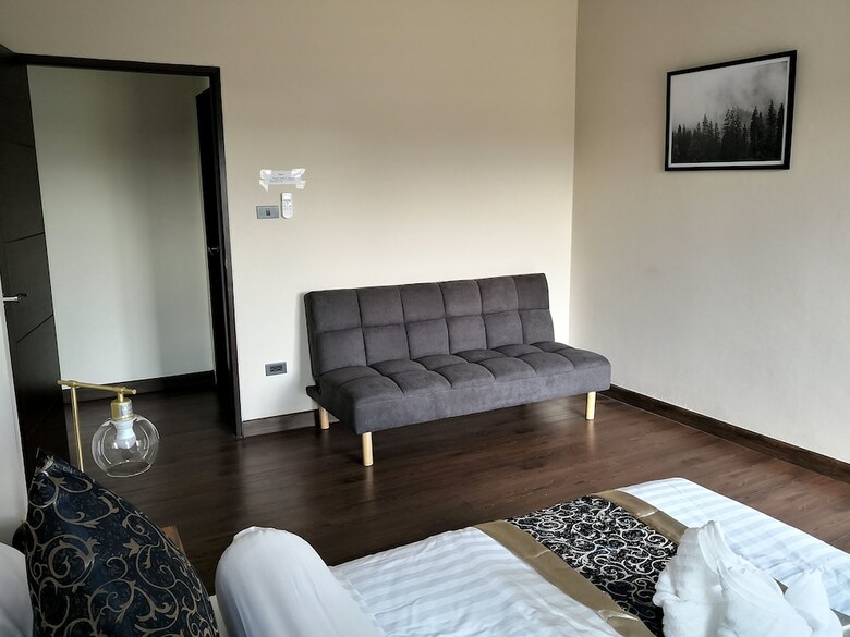 Villa Votel Holiday House