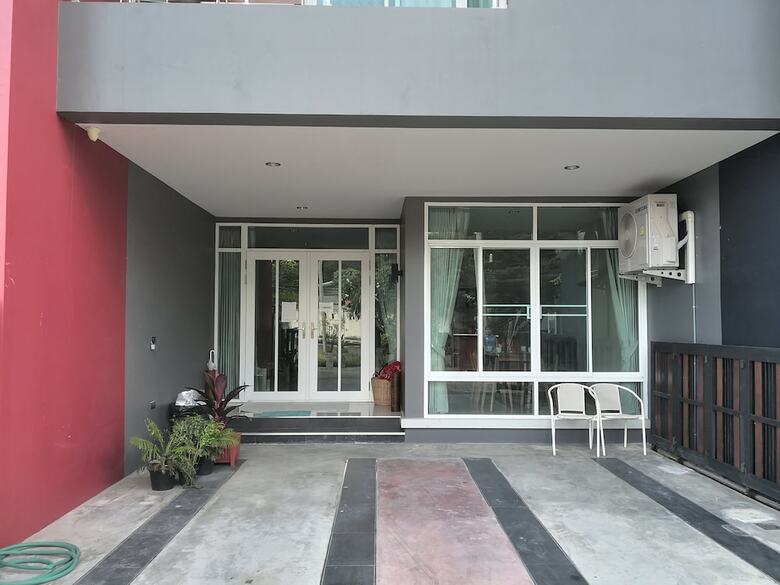 Villa Votel Holiday House