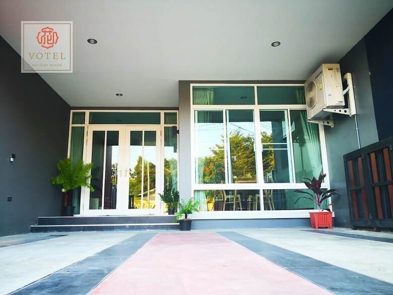 Villa Votel Holiday House