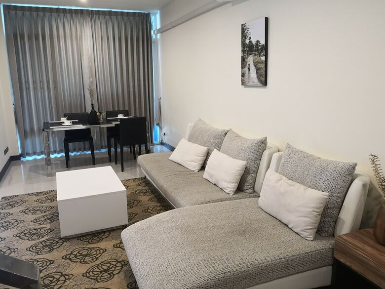 Villa Votel Holiday House