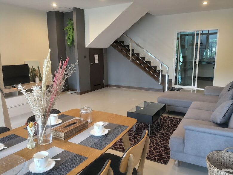 Villa Votel Holiday House