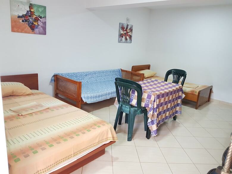 Aparthotel Dream Apartments Saranda