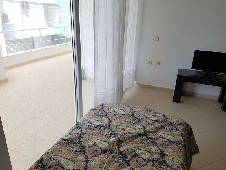 Aparthotel Dream Apartments Saranda