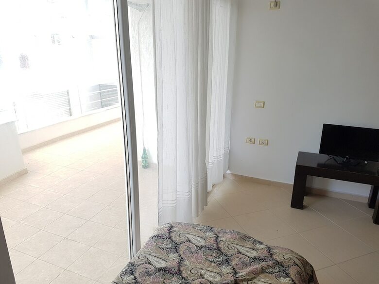 Aparthotel Dream Apartments Saranda