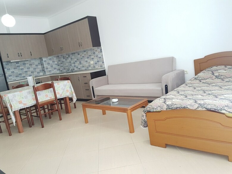 Aparthotel Dream Apartments Saranda