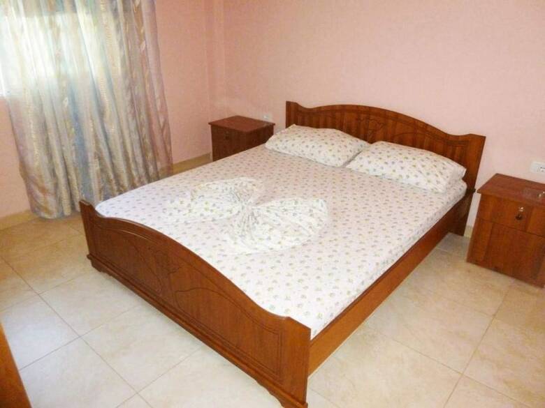 Aparthotel Dream Apartments Saranda