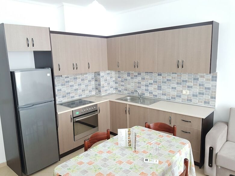 Aparthotel Dream Apartments Saranda