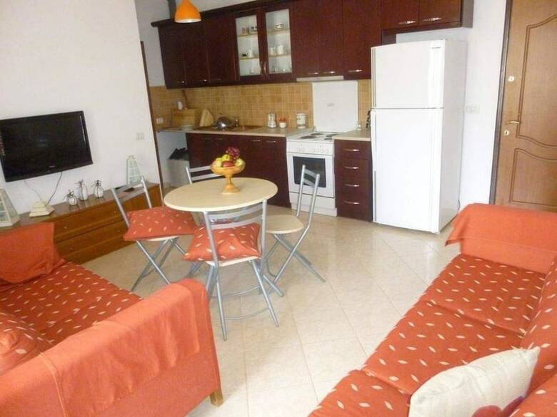 Aparthotel Dream Apartments Saranda