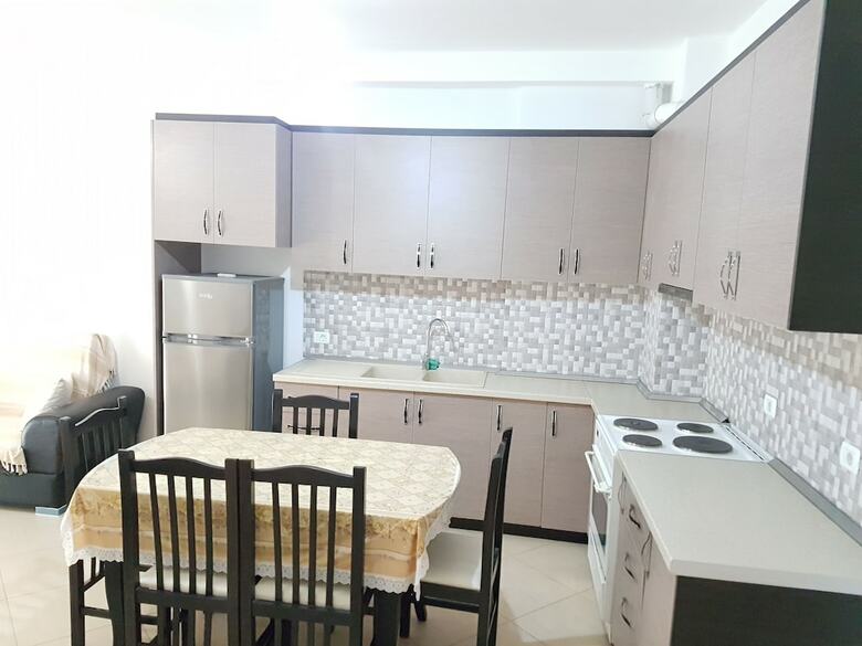 Aparthotel Dream Apartments Saranda