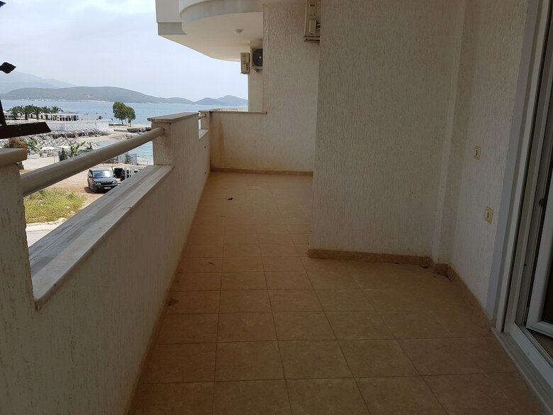 Aparthotel Dream Apartments Saranda