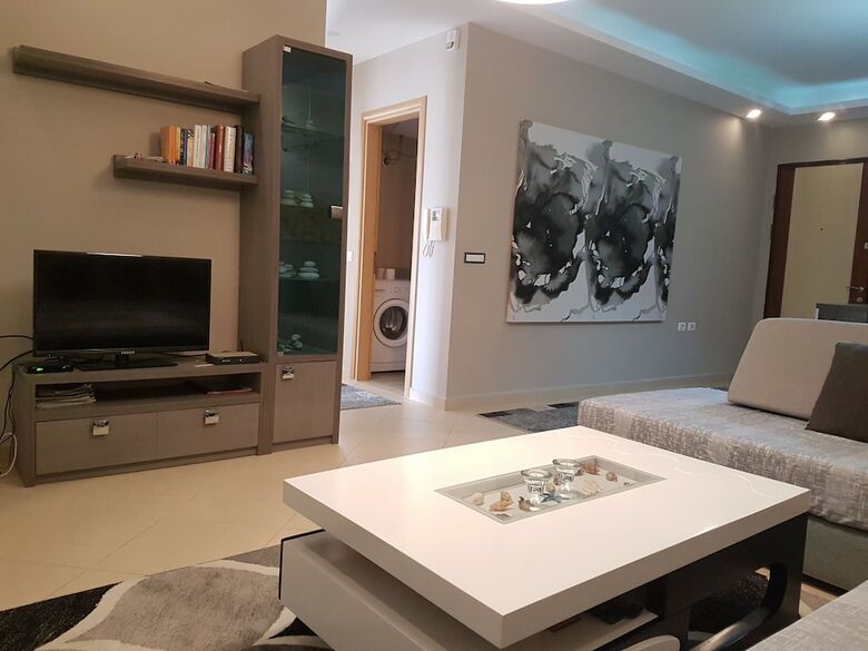 Aparthotel Dream Apartments Saranda