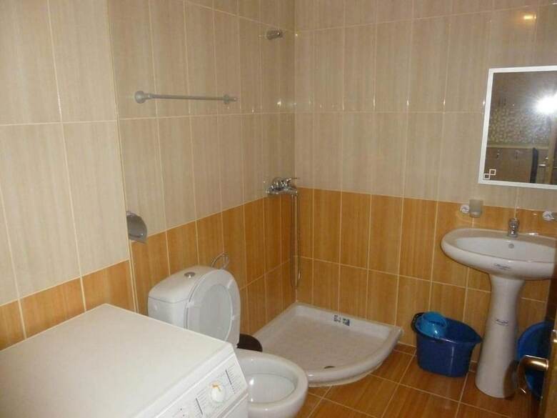 Aparthotel Dream Apartments Saranda