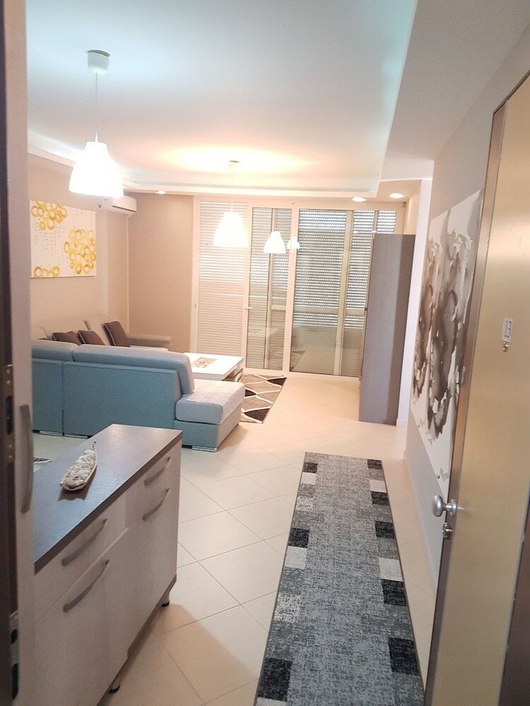 Aparthotel Dream Apartments Saranda