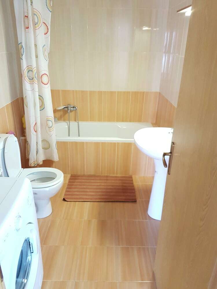 Aparthotel Dream Apartments Saranda