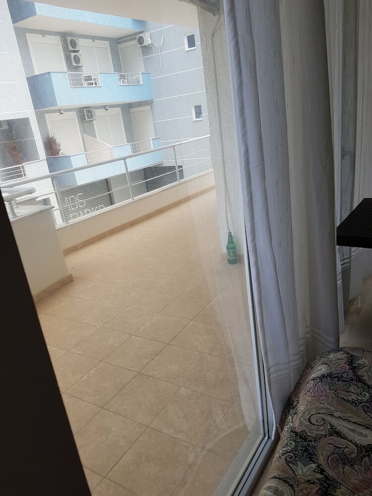 Aparthotel Dream Apartments Saranda