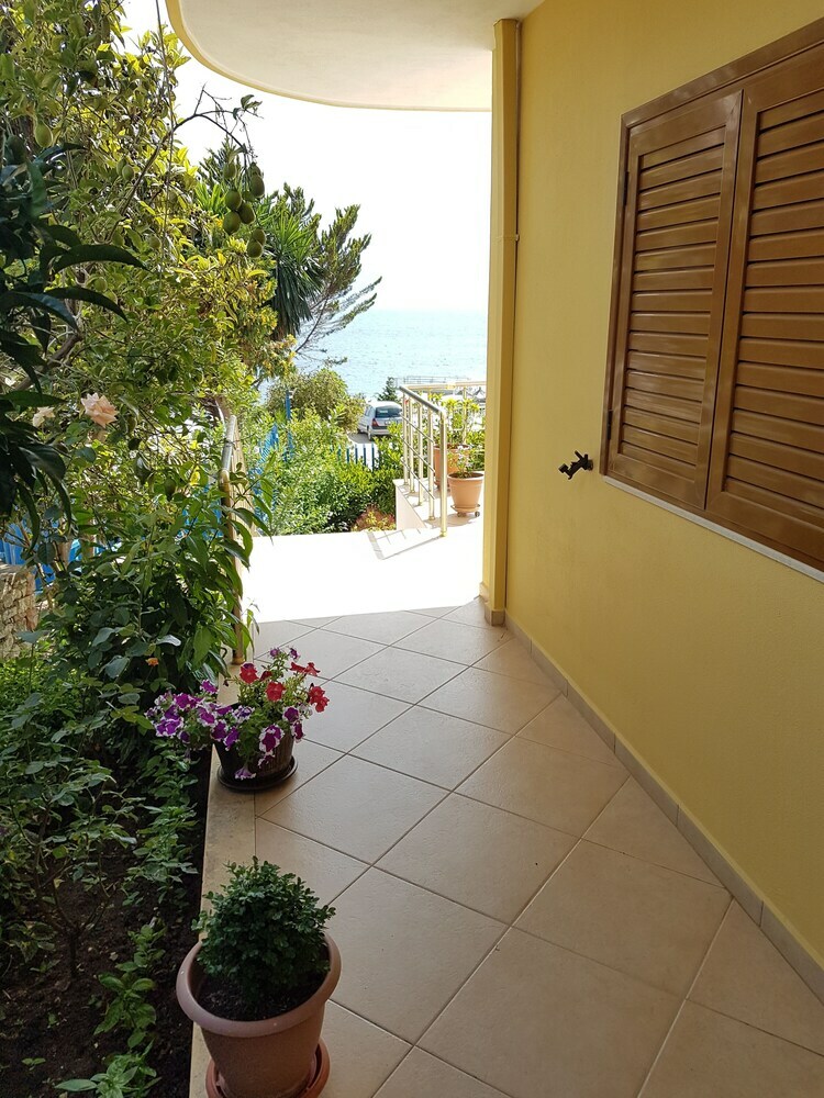 Aparthotel Dream Apartments Saranda