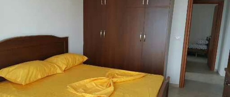 Aparthotel Dream Apartments Saranda