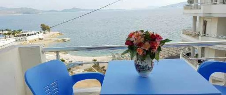 Aparthotel Dream Apartments Saranda