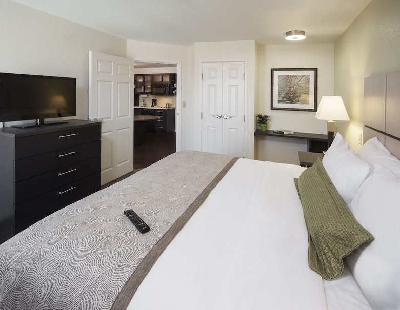 Hotel Candlewood Suites Austin Airport