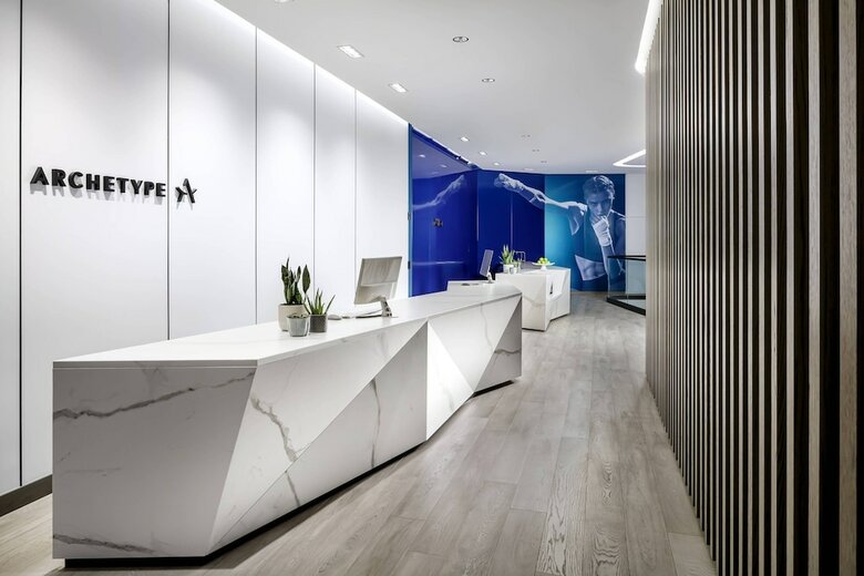 Hotel Jw Marriott Edmonton Ice District