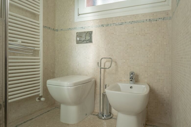 Apartamento Isaia Garden
