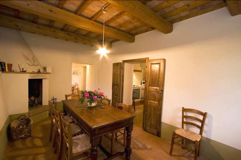 Villa Verdidea - Ovello