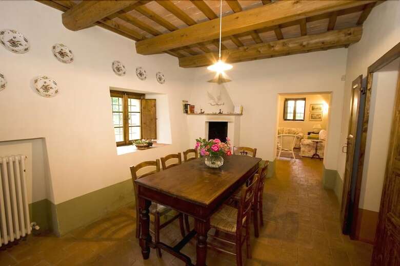 Villa Verdidea - Ovello