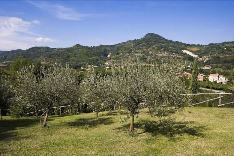 Villa Verdidea - Ovello