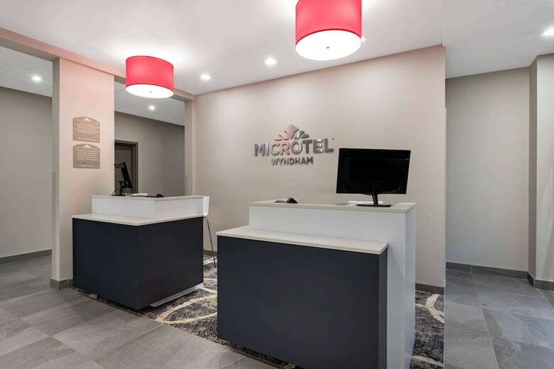 Hotel Microtel Inn And Suites By Wyndham Mont Tremblant