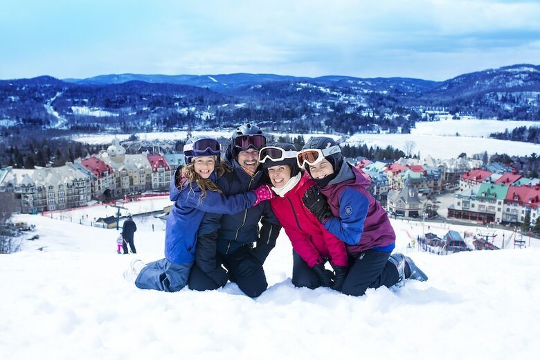 Hotel Microtel Inn And Suites By Wyndham Mont Tremblant