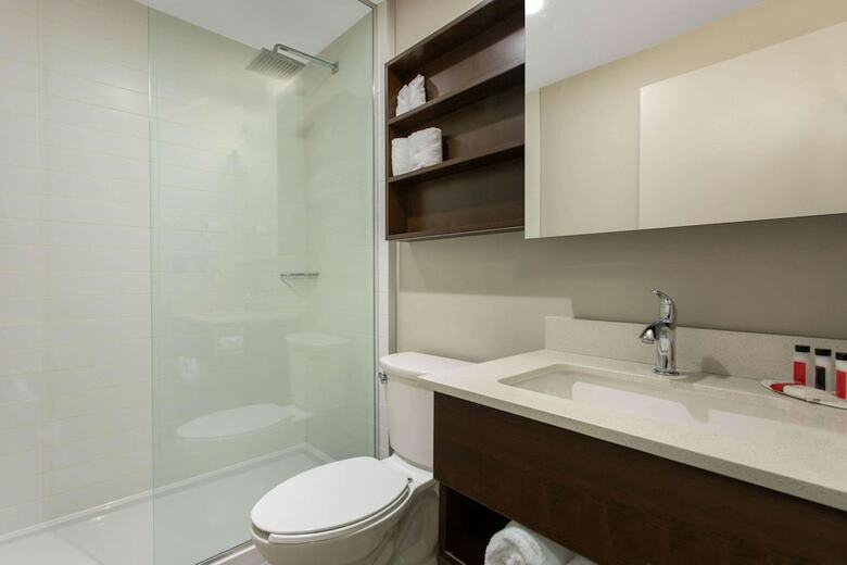 Hotel Microtel Inn And Suites By Wyndham Mont Tremblant