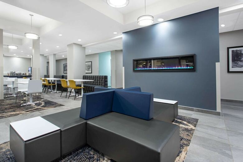 Hotel Microtel Inn And Suites By Wyndham Mont Tremblant