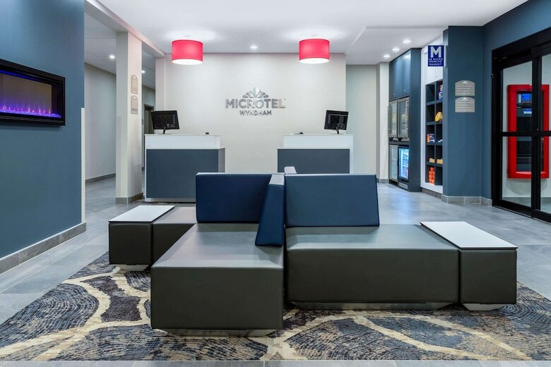 Hotel Microtel Inn And Suites By Wyndham Mont Tremblant