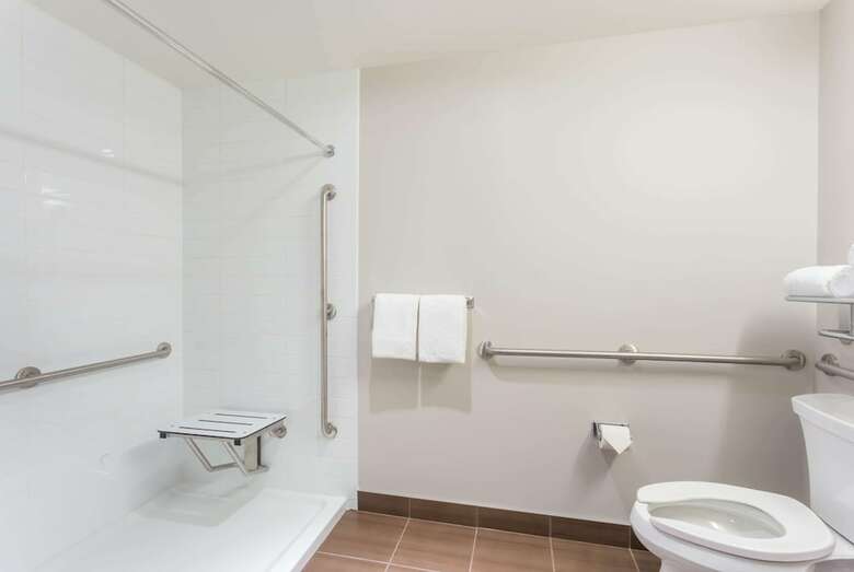 Hotel Microtel Inn And Suites By Wyndham Mont Tremblant