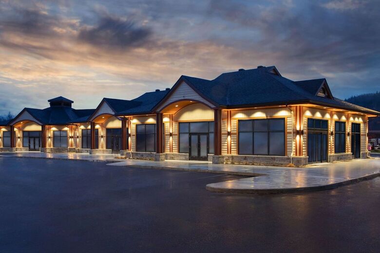 Hotel Microtel Inn And Suites By Wyndham Mont Tremblant