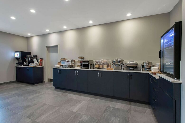 Hotel Microtel Inn And Suites By Wyndham Mont Tremblant