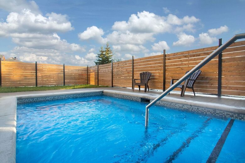 Hotel Microtel Inn And Suites By Wyndham Mont Tremblant