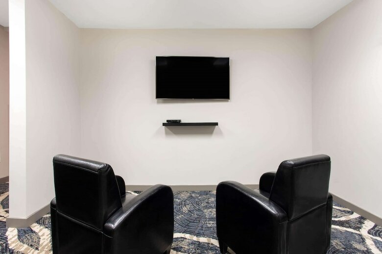 Hotel Microtel Inn And Suites By Wyndham Mont Tremblant