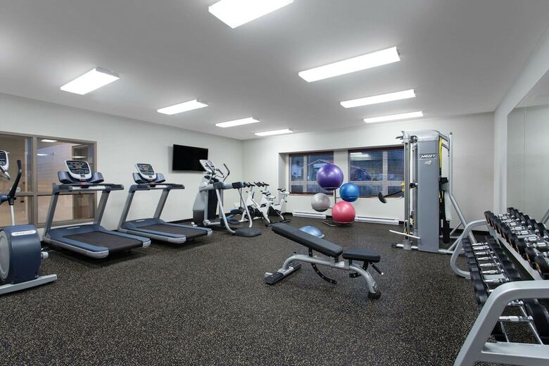 Hotel Microtel Inn And Suites By Wyndham Mont Tremblant