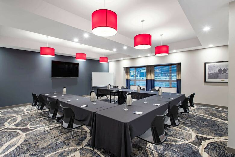 Hotel Microtel Inn And Suites By Wyndham Mont Tremblant