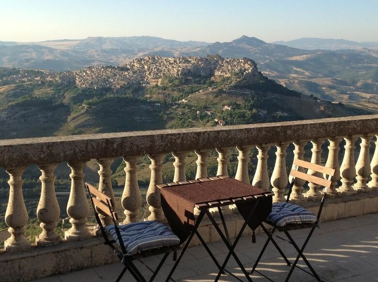 Bed & Breakfast Enna Inn Centro