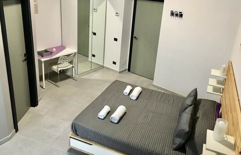 Bed & Breakfast Enna Inn Centro