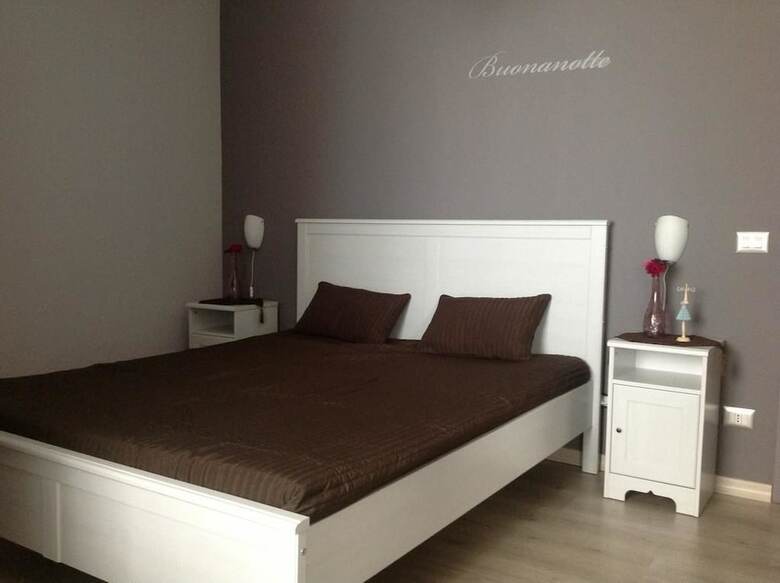 Bed & Breakfast Enna Inn Centro