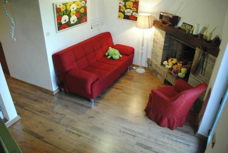Apartamento Verdidea - La Biscondola