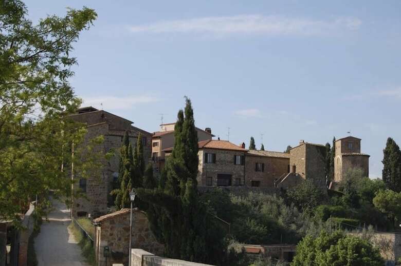 Apartamento Verdidea - La Biscondola