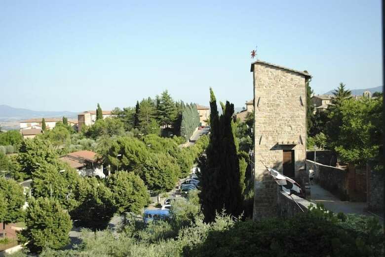 Apartamento Verdidea - La Biscondola