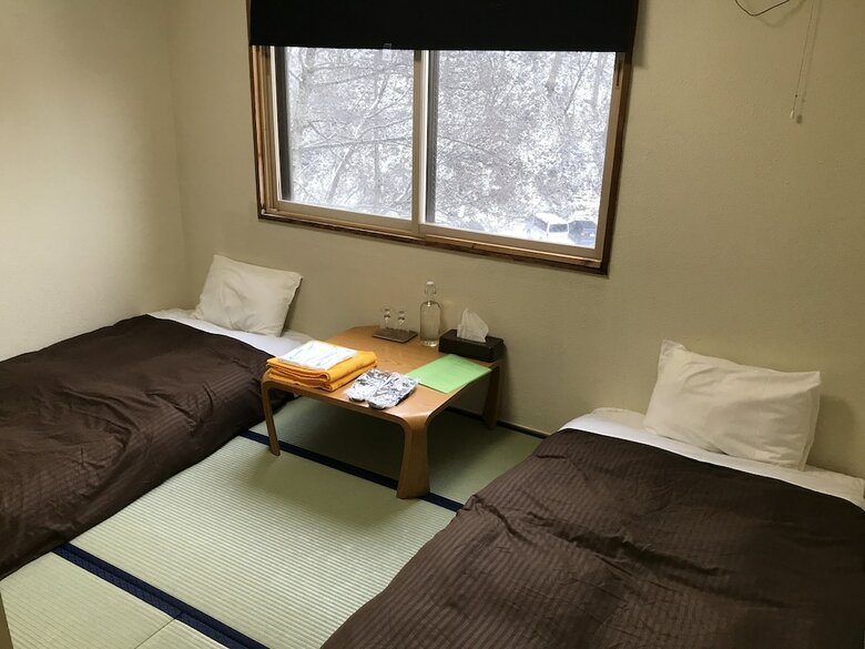 Hotel Alp Lodge