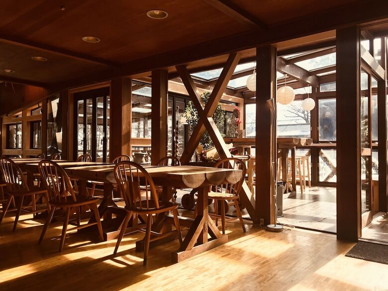 Hotel Alp Lodge
